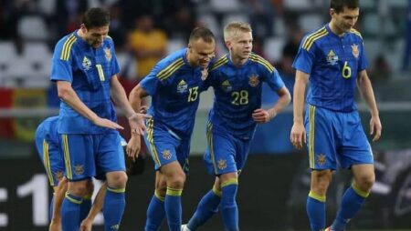 Nhận định kèo U17 Ukraine vs U17 Italy, 20h ngày 26/4