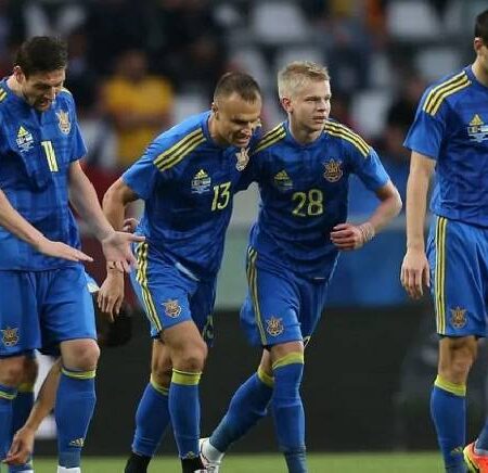 Nhận định kèo U17 Ukraine vs U17 Italy, 20h ngày 26/4