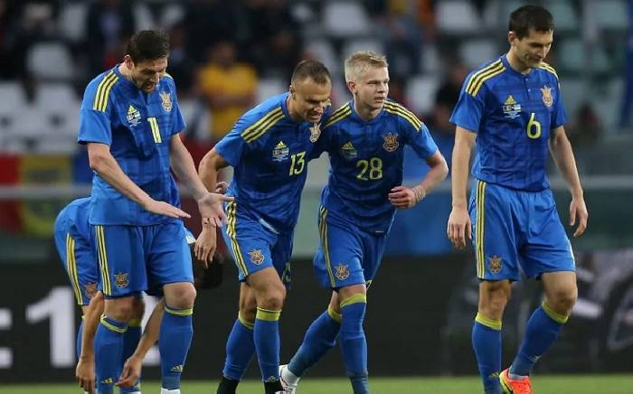 Nhận định kèo U17 Ukraine vs U17 Italy, 20h ngày 26/4