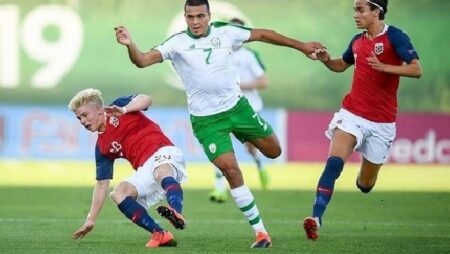 Nhận định kèo U19 Bosnia-Herzegovina vs U19 Thụy Điển, 0h ngày 27/3