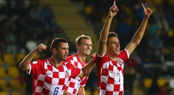 Nhận định kèo U19 Croatia vs U19 Iceland, 18h ngày 23/3