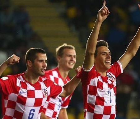 Nhận định kèo U19 Croatia vs U19 Romania, 18h ngày 26/3