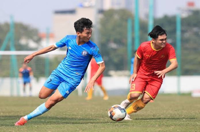 Nhận định kèo U19 Hà Nội vs U19 Đồng Tháp, 14h30 ngày 29/03