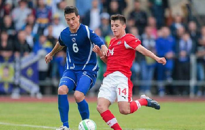 Nhận định kèo U19 Israel vs U19 Anh, 1h ngày 26/6