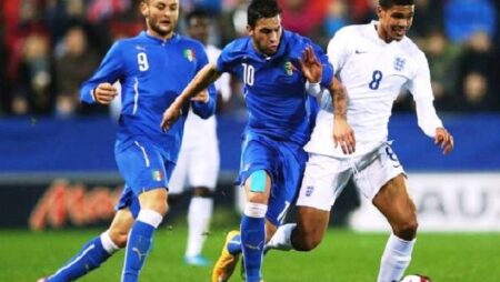 Nhận định kèo U19 Italia vs U19 Phần Lan, 21h ngày 26/3