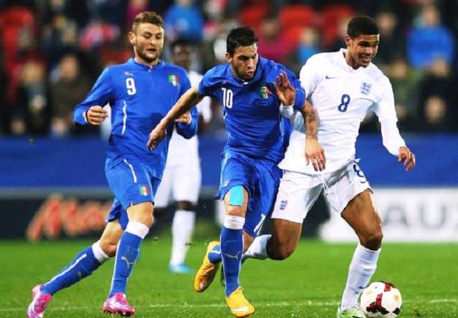 Nhận định kèo U19 Italia vs U19 Phần Lan, 21h ngày 26/3