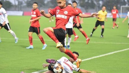 Nhận định kèo U19 Long An vs U19 HAGL, 14h30 ngày 25/03