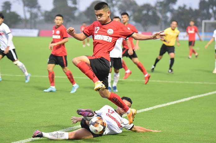 Nhận định kèo U19 Long An vs U19 HAGL, 14h30 ngày 25/03