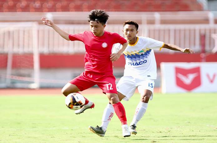 Nhận định kèo U19 Phố Hiến vs U19 HAGL, 14h30 ngày 28/03