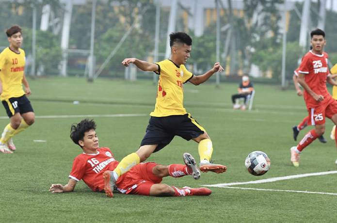Nhận định kèo U19 Sài Gòn vs U19 Bình Dương, 14h30 ngày 27/03