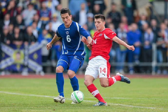 Nhận định kèo U19 Slovakia vs U19 Áo, 23h ngày 28/6