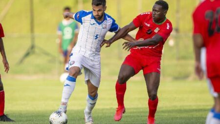 Nhận định kèo U20 Guatemala vs U20 Canada, 3h ngày 27/6