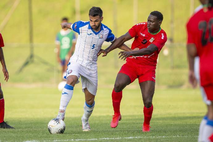 Nhận định kèo U20 Guatemala vs U20 Canada, 3h ngày 27/6