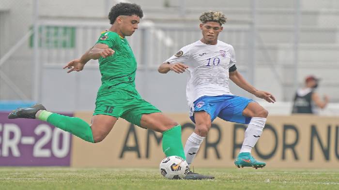 Nhận định kèo U20 Panama vs U20 Honduras, 9h ngày 29/6