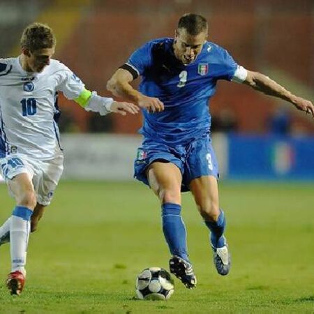 Nhận định kèo U21 Ý vs U21 Bosnia và Herzegovina, 22h30 ngày 29/03