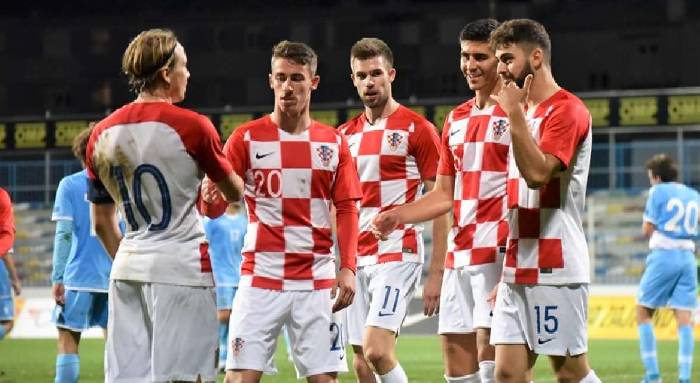 Nhận định kèo U23 Qatar vs U23 Croatia, 23h00 ngày 29/3