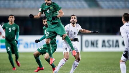 Nhận định kèo U23 Saudi Arabia vs U23 Nhật Bản, 23h ngày 29/3