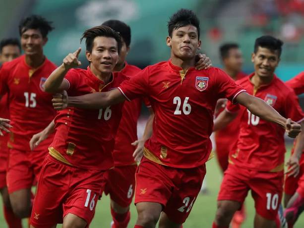 Nhận định kèo U23 Timor-Leste vs U23 Myanmar, 16h ngày 8/5