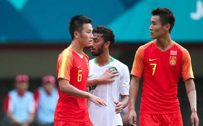 Nhận định kèo U23 UAE vs U23 Trung Quốc, 19h00 ngày 29/3