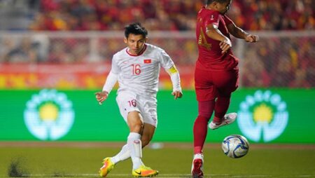 Nhận định kèo U23 Việt Nam vs U23 Indonesia, 19h00 ngày 06/05