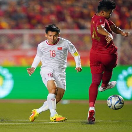 Nhận định kèo U23 Việt Nam vs U23 Indonesia, 19h00 ngày 06/05