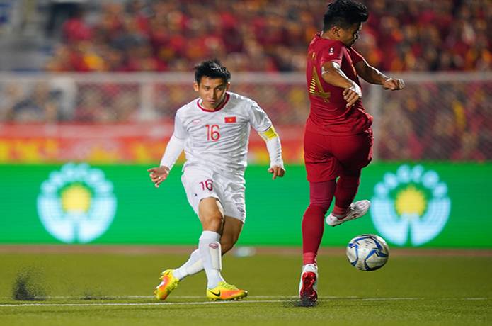 Nhận định kèo U23 Việt Nam vs U23 Indonesia, 19h00 ngày 06/05