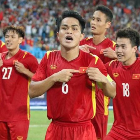 Nhận định kèo U23 Việt Nam vs U23 Iraq, 19h00 ngày 23/03