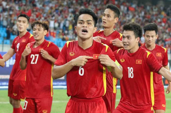 Nhận định kèo U23 Việt Nam vs U23 Iraq, 19h00 ngày 23/03