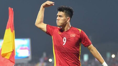 Nhận định kèo U23 Việt Nam vs U23 Philippines, 19h00 ngày 08/05