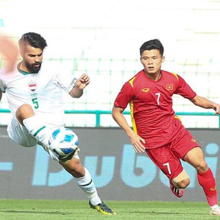 Nhận định kèo U23 Việt Nam vs U23 Uzbekistan, 19h00 ngày 29/03