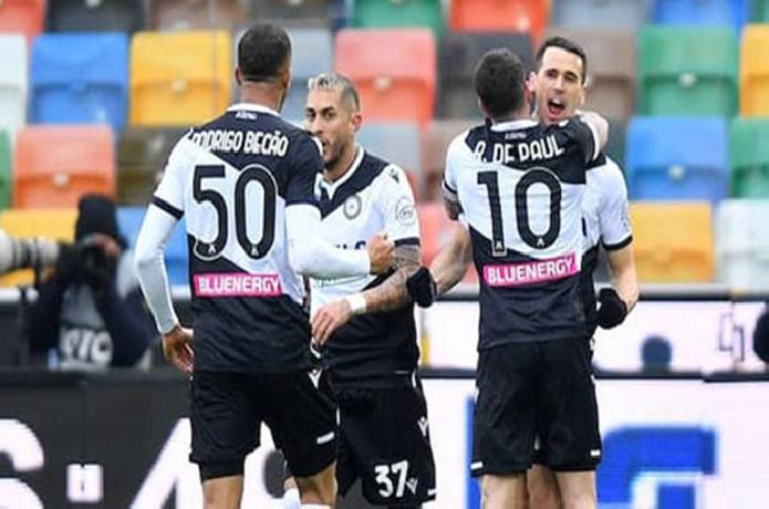 Nhận định kèo Udinese vs Cagliari, 20h00 ngày 03/04