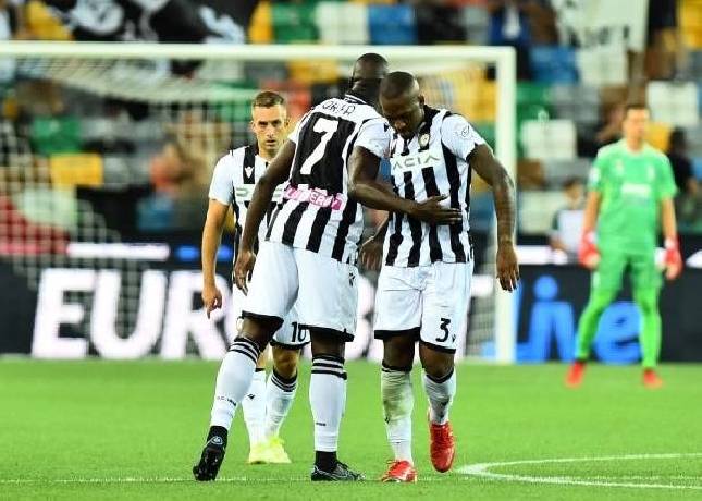 Nhận định kèo Udinese vs Salernitana, 23h45 ngày 20/4