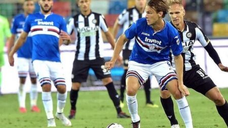 Nhận định kèo Udinese vs Sampdoria, 21h00 ngày 5/3