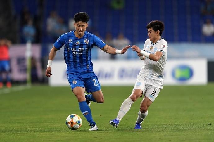 Nhận định kèo Ulsan vs Daegu, 14h30 ngày 9/4