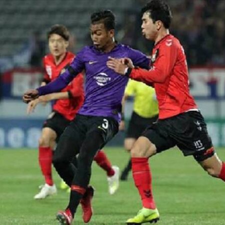 Nhận định kèo Ulsan vs Johor Darul Ta’zim, 21h00 ngày 18/4