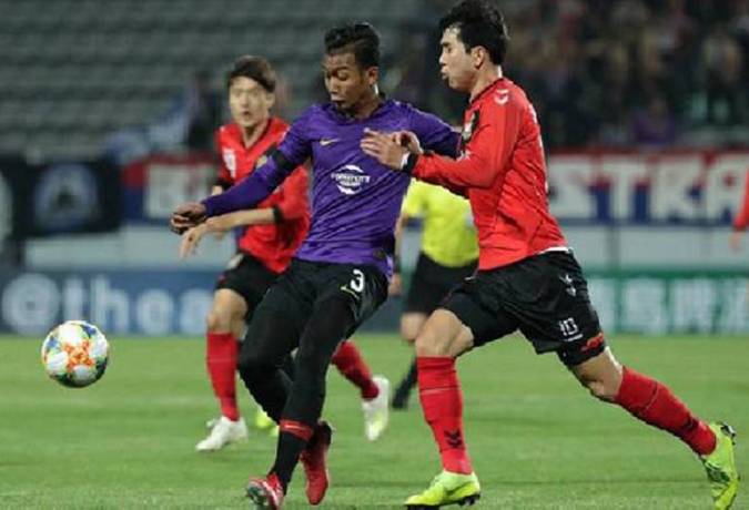 Nhận định kèo Ulsan vs Johor Darul Ta’zim, 21h00 ngày 18/4