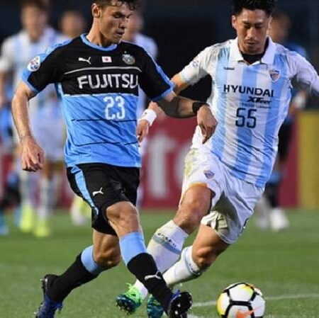 Nhận định kèo Ulsan vs Kawasaki Frontale, 16h ngày 27/4