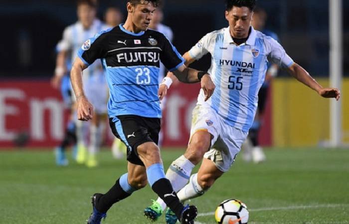 Nhận định kèo Ulsan vs Kawasaki Frontale, 16h ngày 27/4