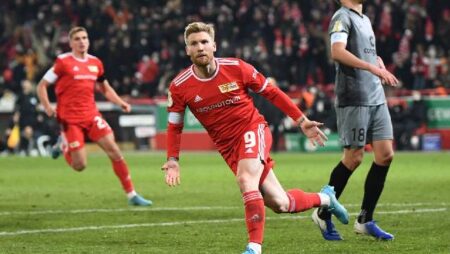 Nhận định kèo Union Berlin vs Cologne, 1h30 ngày 2/4