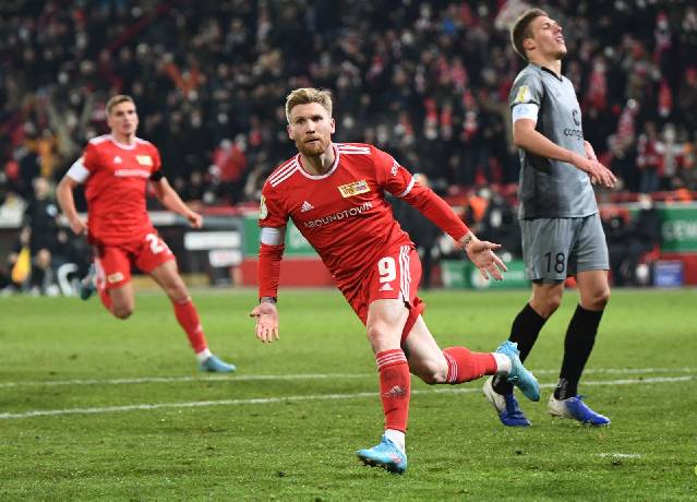 Nhận định kèo Union Berlin vs Cologne, 1h30 ngày 2/4