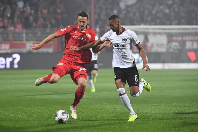 Nhận định kèo Union Berlin vs Eintracht Frankfurt, 22h30 ngày 17/4