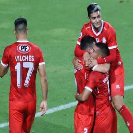 Nhận định kèo Union La Calera vs Banfield, 05h15 ngày 15/04