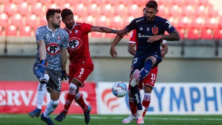 Nhận định kèo Union La Calera vs Nublense, 7h30 ngày 16/3