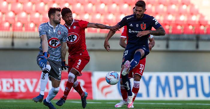 Nhận định kèo Union La Calera vs Nublense, 7h30 ngày 16/3