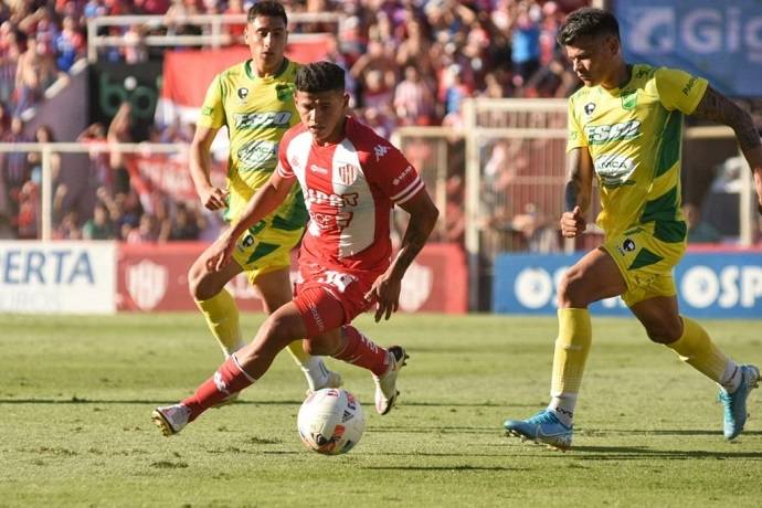 Nhận định kèo Unión Santa Fe vs Defensa y Justicia, 5h00 ngày 3/5