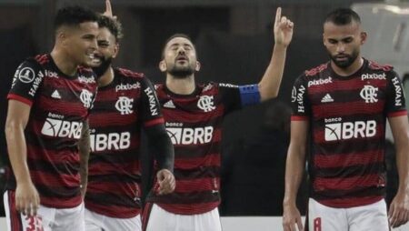 Nhận định kèo Universidad Catolica vs Flamengo, 5h00 ngày 29/4