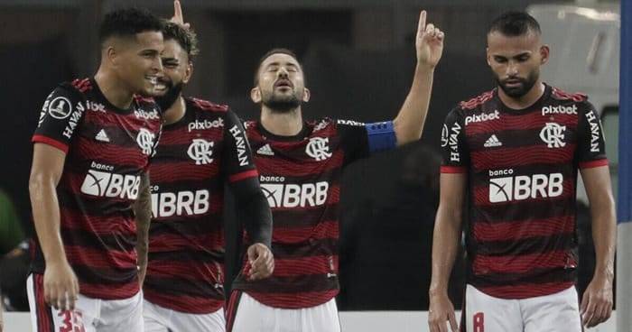 Nhận định kèo Universidad Catolica vs Flamengo, 5h00 ngày 29/4