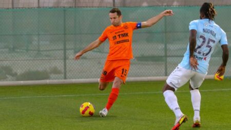 Nhận định kèo Ural vs Akhmat Grozny, 16h ngày 13/3