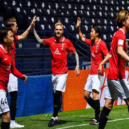 Nhận định kèo Urawa Reds vs Shandong Taishan, 21h00 ngày 18/04