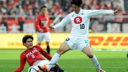 Nhận định kèo Urawa Reds vs Shimizu S-Pulse, 17h30 ngày 06/04